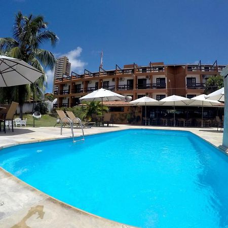 Lumar Hotel Pontanegra Natal Ngoại thất bức ảnh