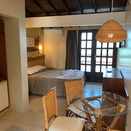 Lumar Hotel Pontanegra Natal Ngoại thất bức ảnh