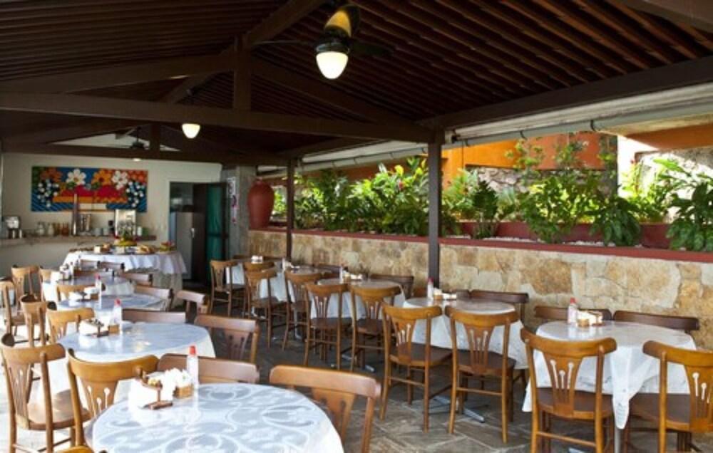 Lumar Hotel Pontanegra Natal Ngoại thất bức ảnh
