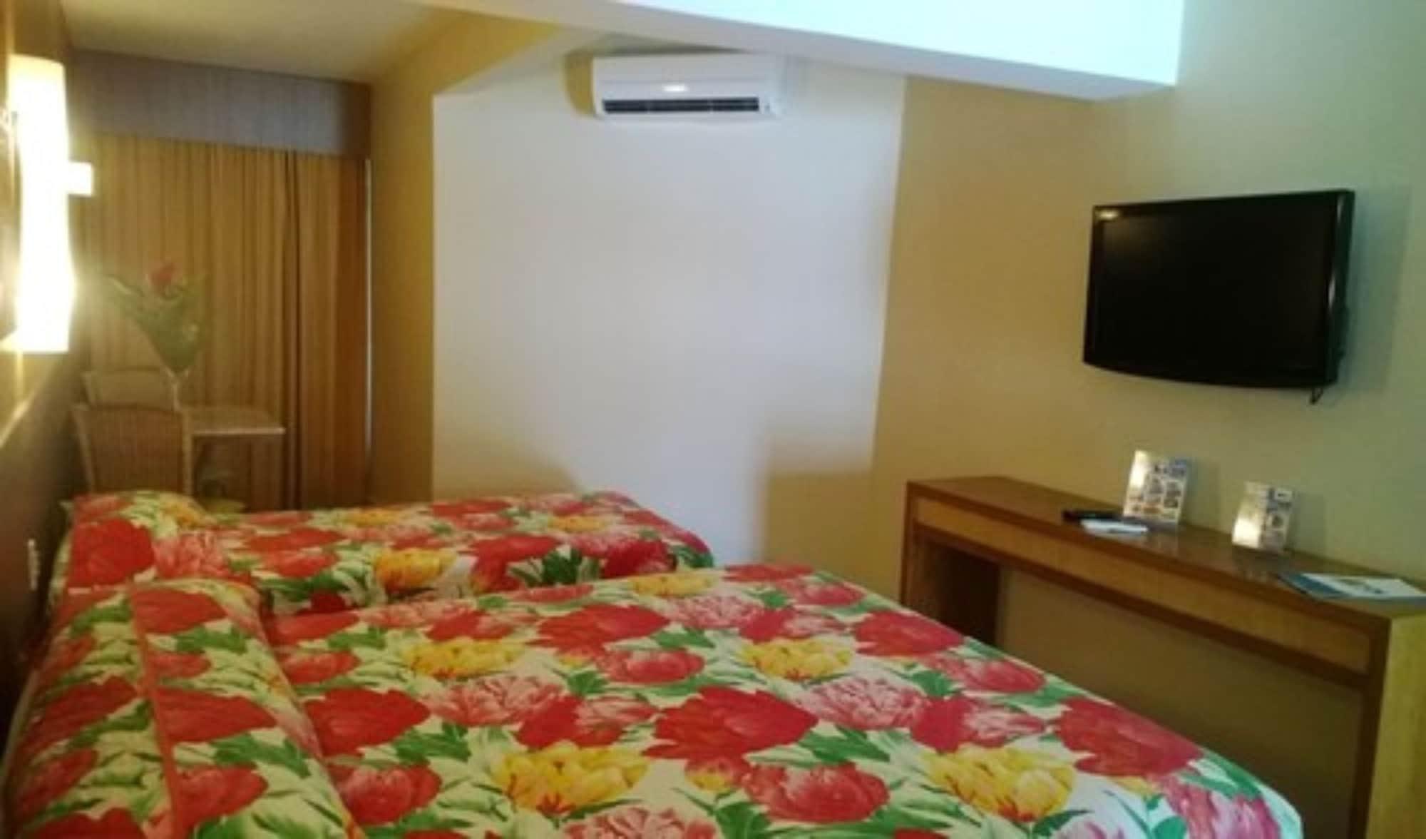 Lumar Hotel Pontanegra Natal Ngoại thất bức ảnh