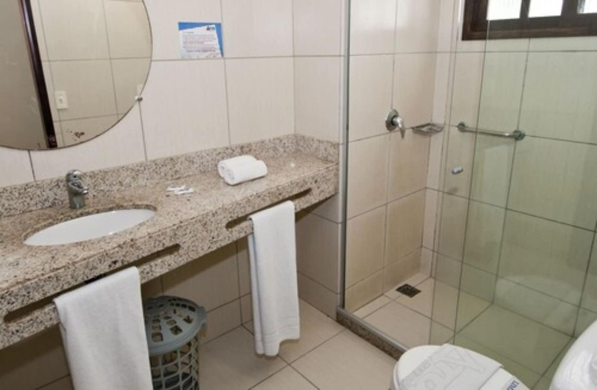Lumar Hotel Pontanegra Natal Ngoại thất bức ảnh