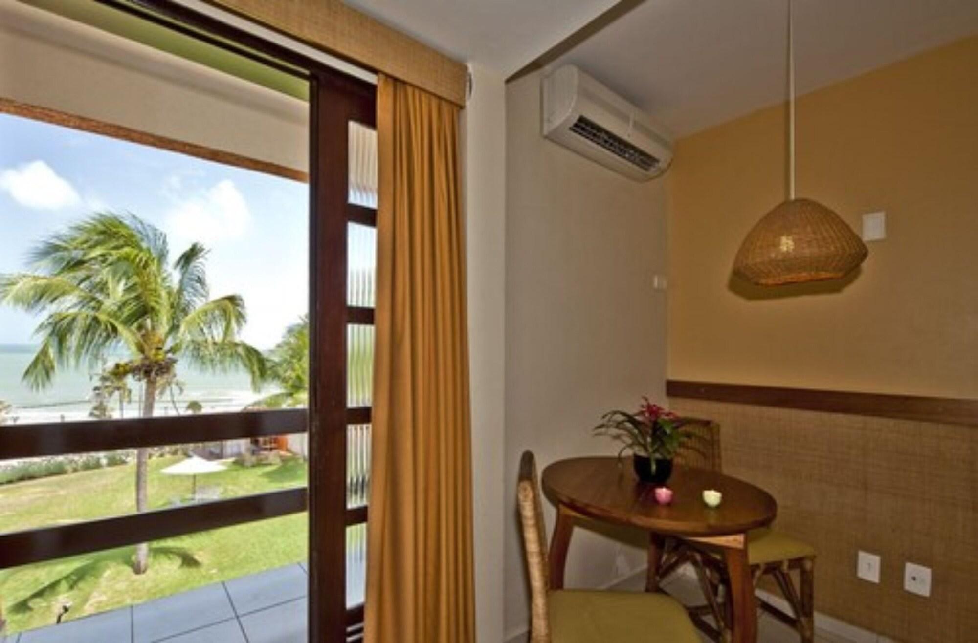 Lumar Hotel Pontanegra Natal Ngoại thất bức ảnh