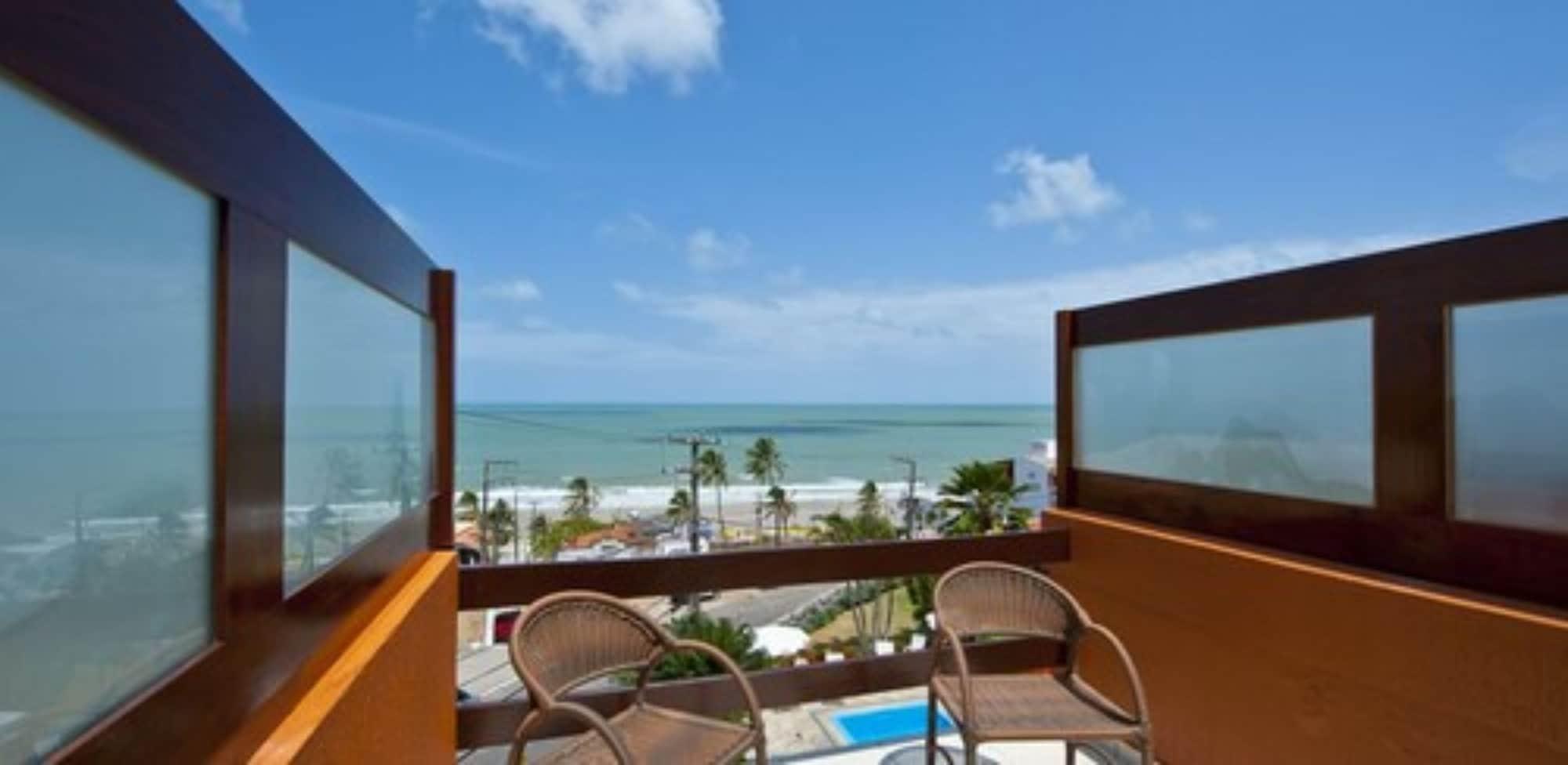Lumar Hotel Pontanegra Natal Ngoại thất bức ảnh