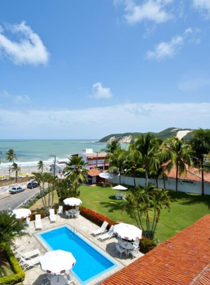Lumar Hotel Pontanegra Natal Ngoại thất bức ảnh