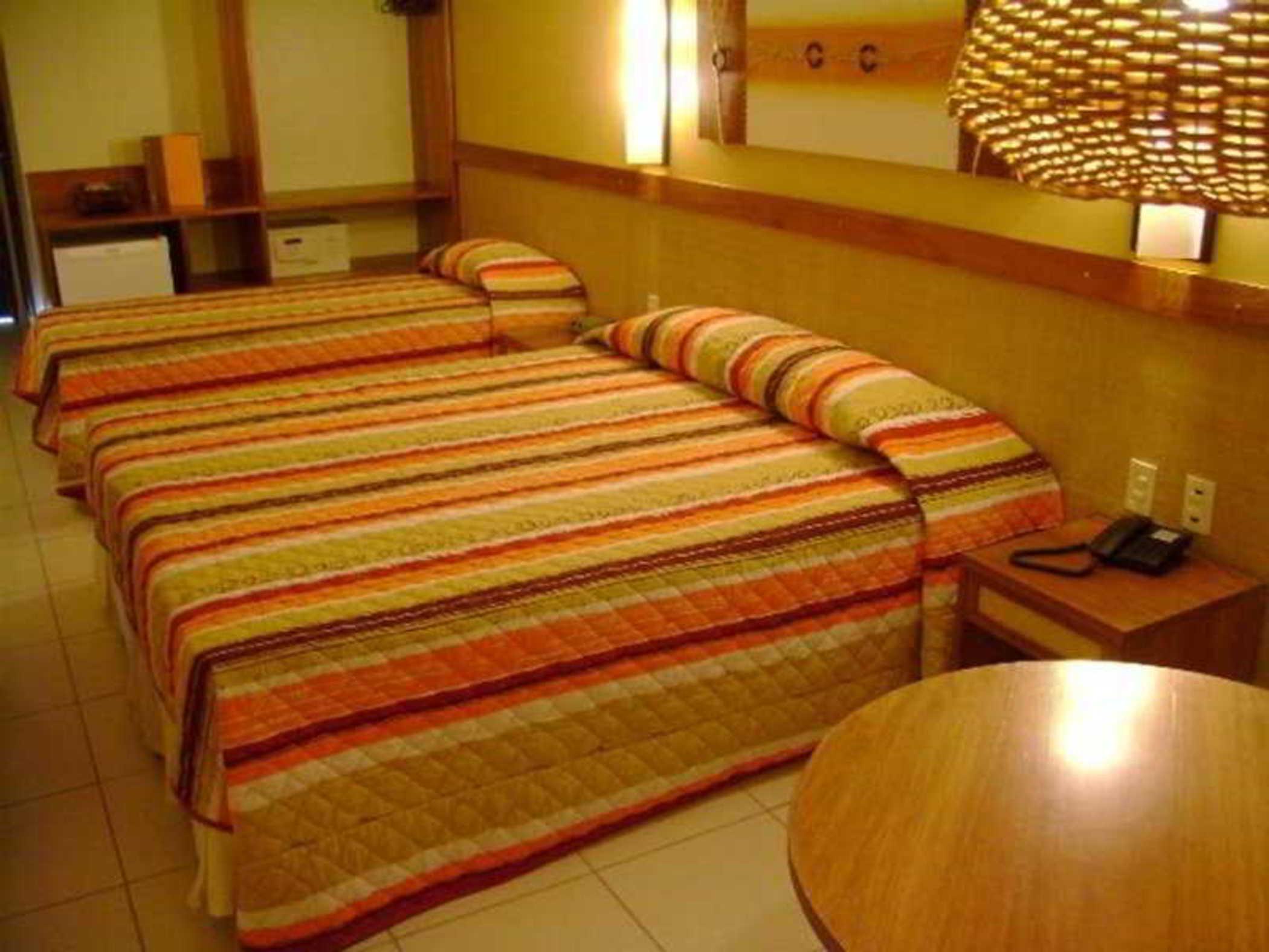 Lumar Hotel Pontanegra Natal Ngoại thất bức ảnh