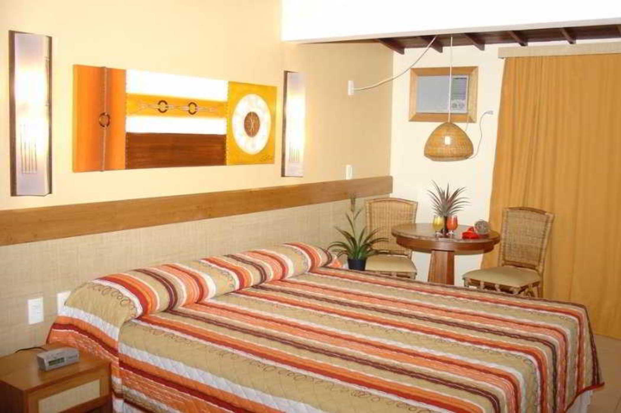 Lumar Hotel Pontanegra Natal Ngoại thất bức ảnh