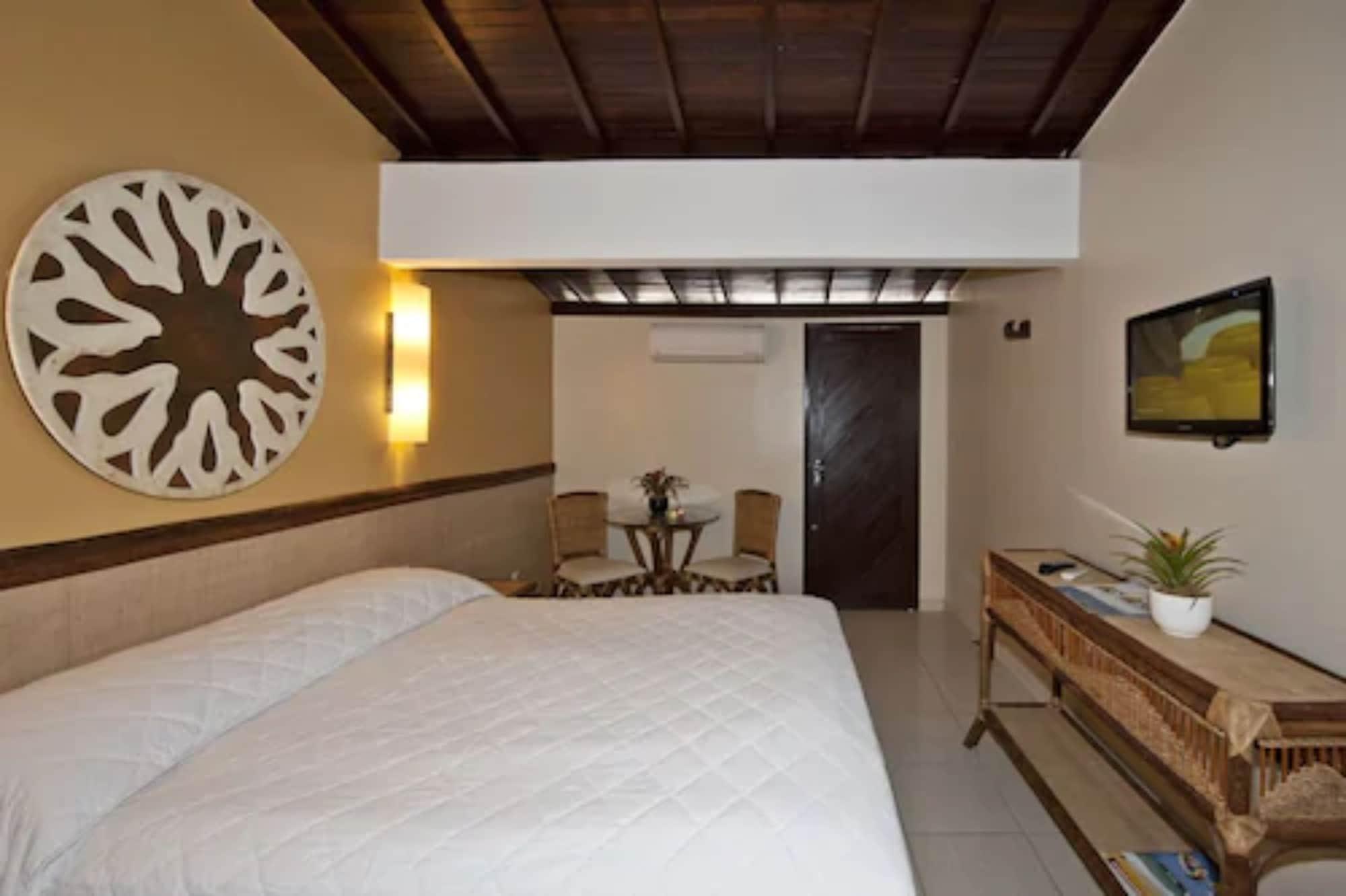 Lumar Hotel Pontanegra Natal Ngoại thất bức ảnh