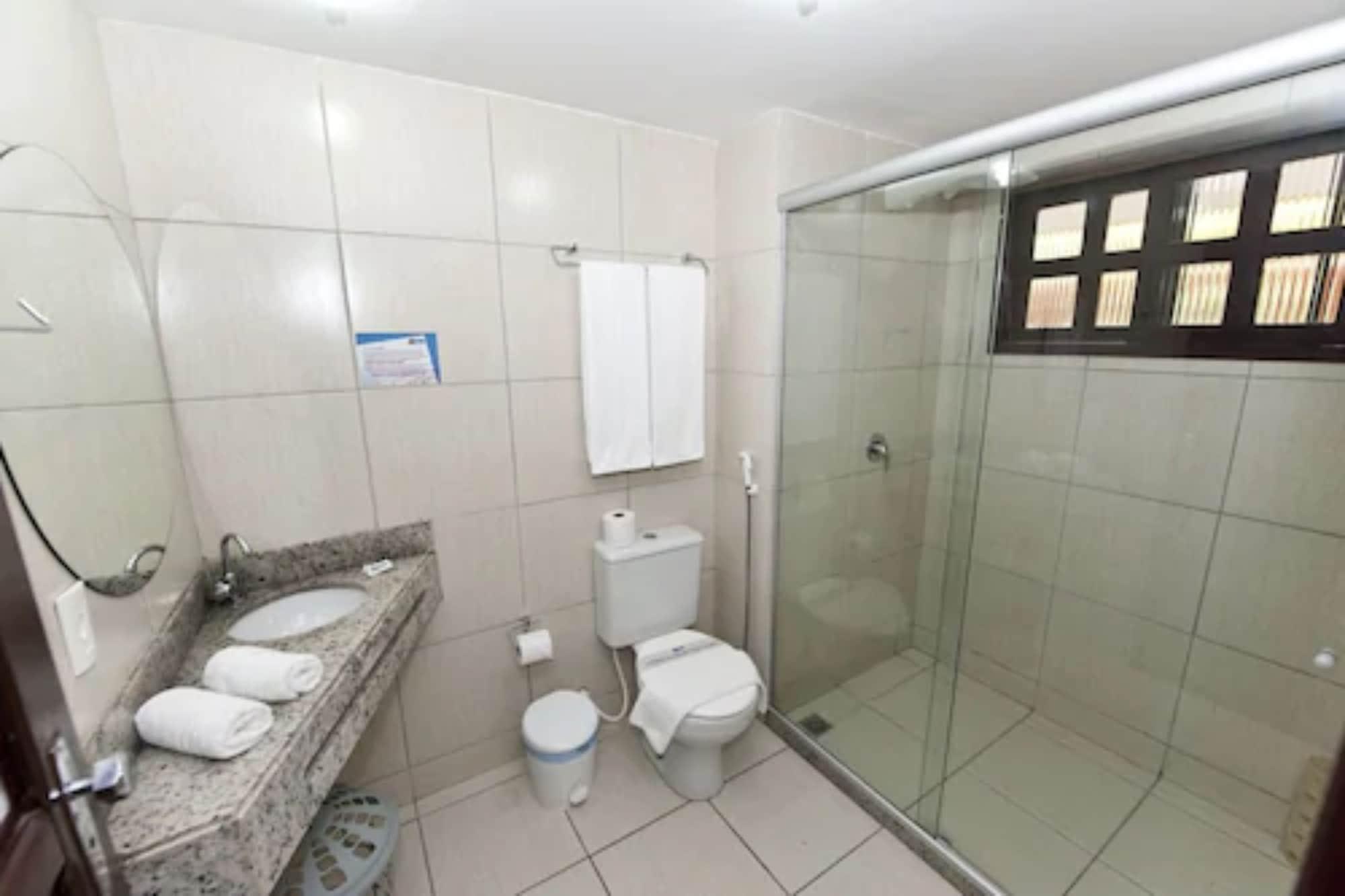 Lumar Hotel Pontanegra Natal Ngoại thất bức ảnh