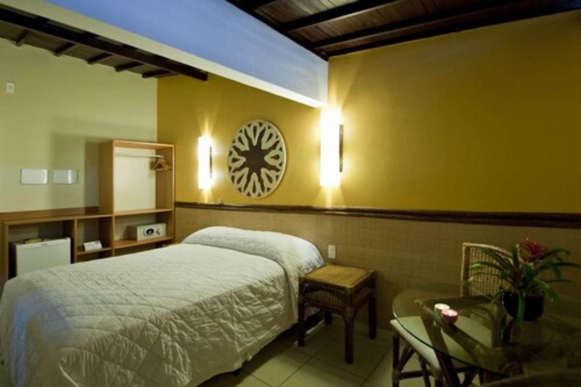 Lumar Hotel Pontanegra Natal Ngoại thất bức ảnh