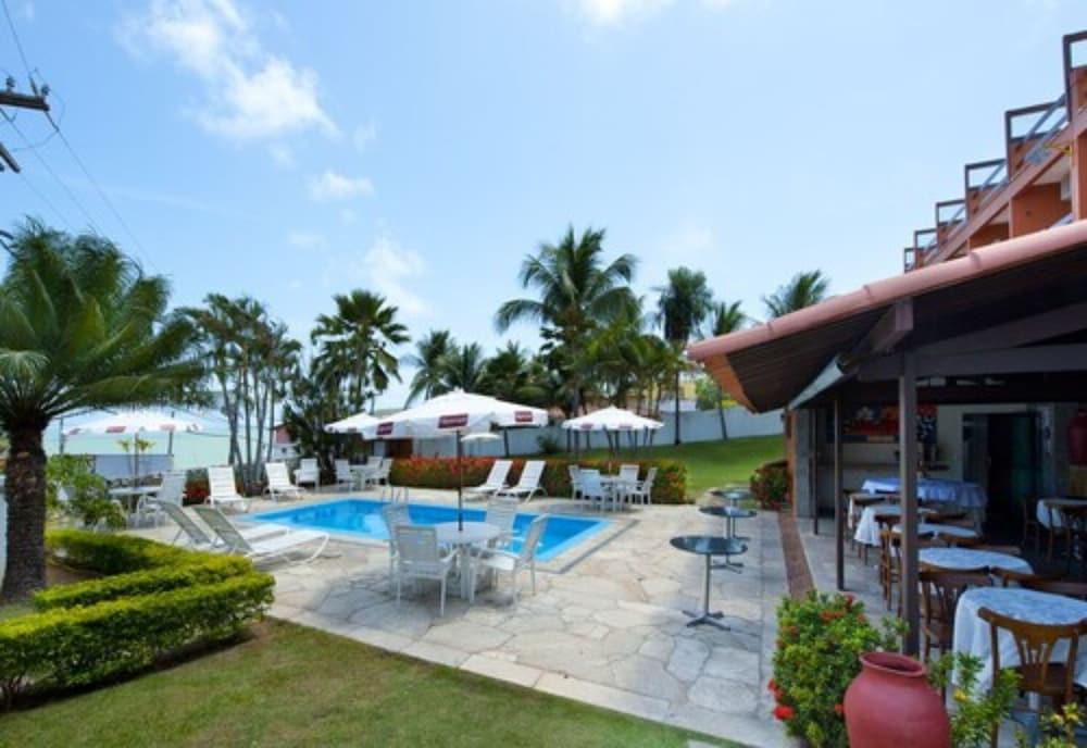 Lumar Hotel Pontanegra Natal Ngoại thất bức ảnh