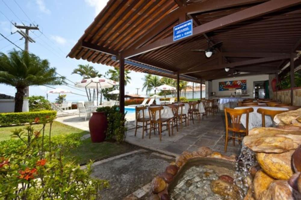 Lumar Hotel Pontanegra Natal Ngoại thất bức ảnh