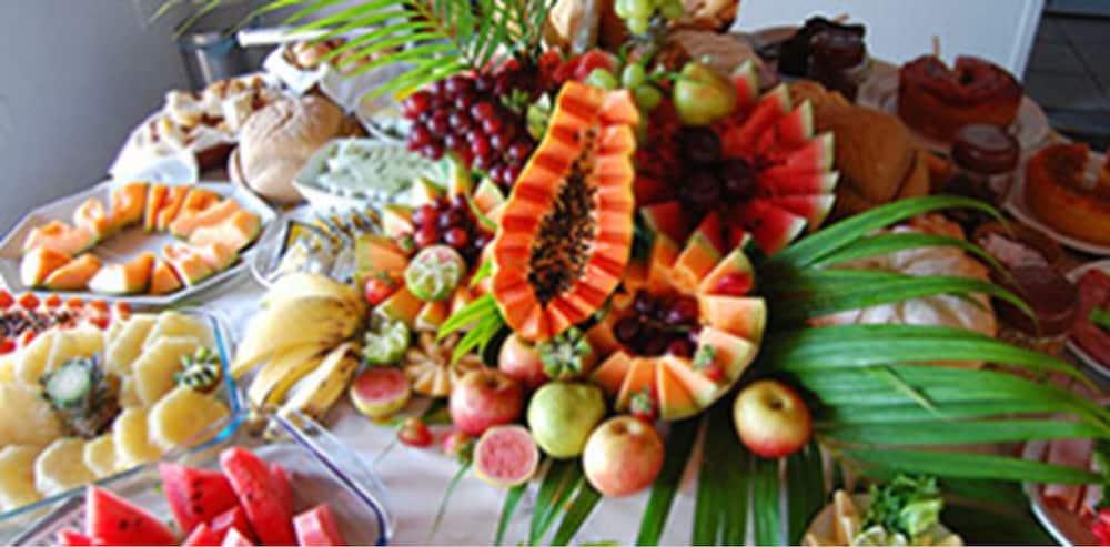 Lumar Hotel Pontanegra Natal Ngoại thất bức ảnh