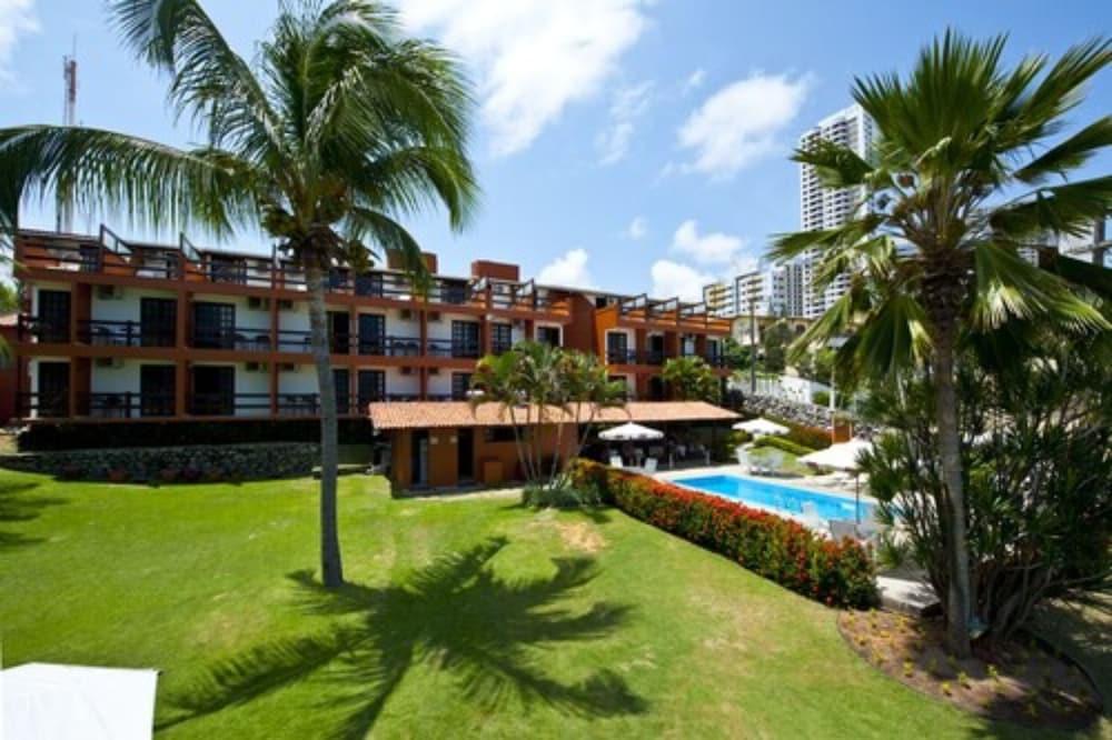 Lumar Hotel Pontanegra Natal Ngoại thất bức ảnh