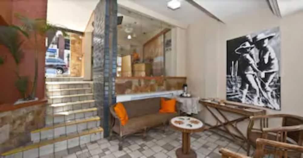 Lumar Hotel Pontanegra Natal Ngoại thất bức ảnh