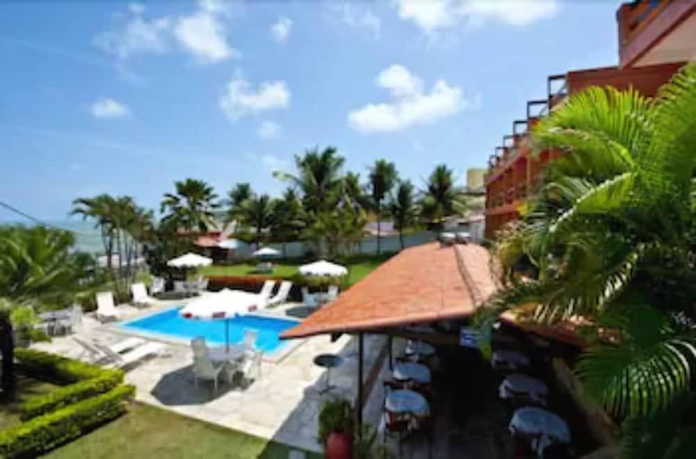 Lumar Hotel Pontanegra Natal Ngoại thất bức ảnh