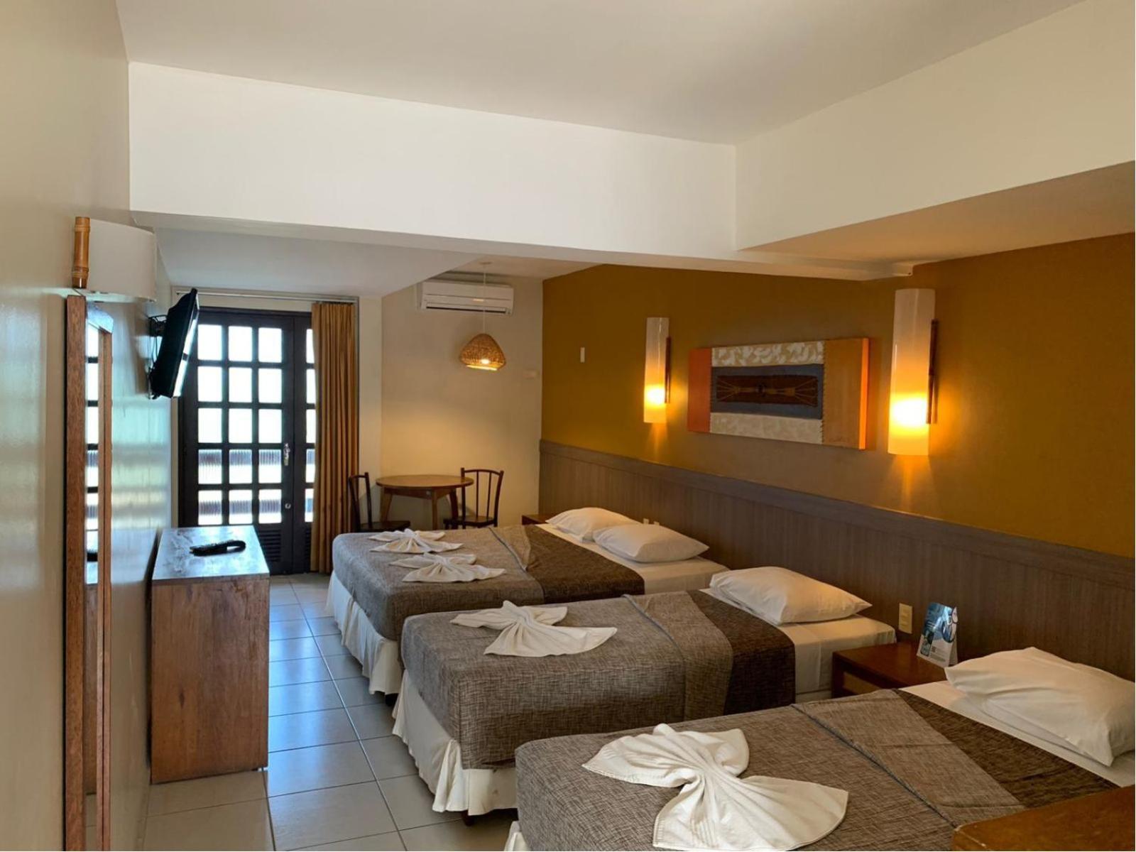 Lumar Hotel Pontanegra Natal Ngoại thất bức ảnh
