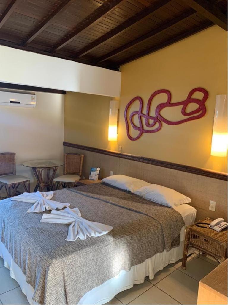 Lumar Hotel Pontanegra Natal Ngoại thất bức ảnh