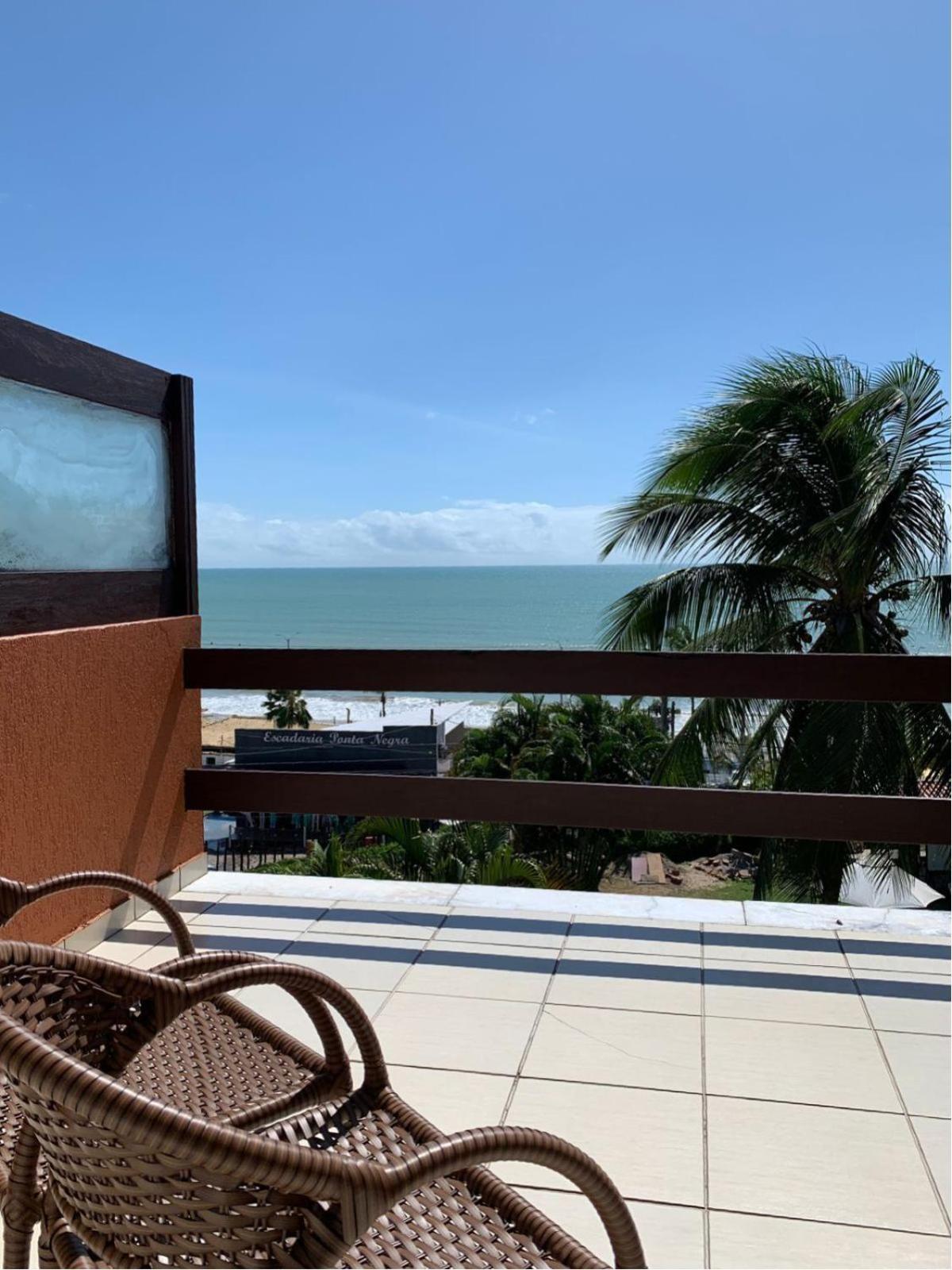 Lumar Hotel Pontanegra Natal Ngoại thất bức ảnh