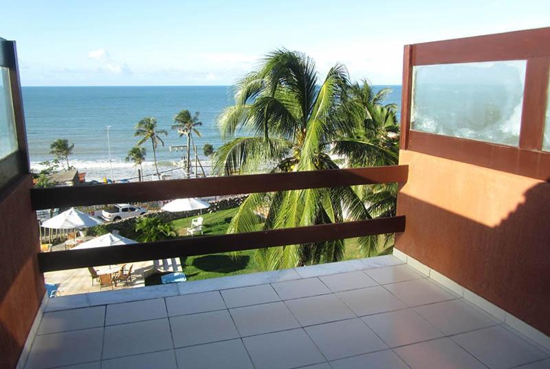 Lumar Hotel Pontanegra Natal Ngoại thất bức ảnh