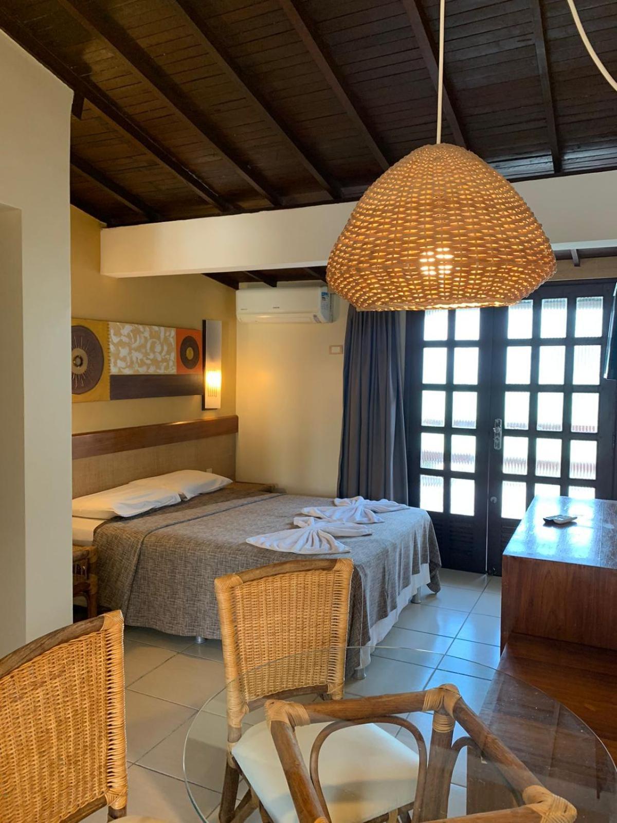 Lumar Hotel Pontanegra Natal Ngoại thất bức ảnh