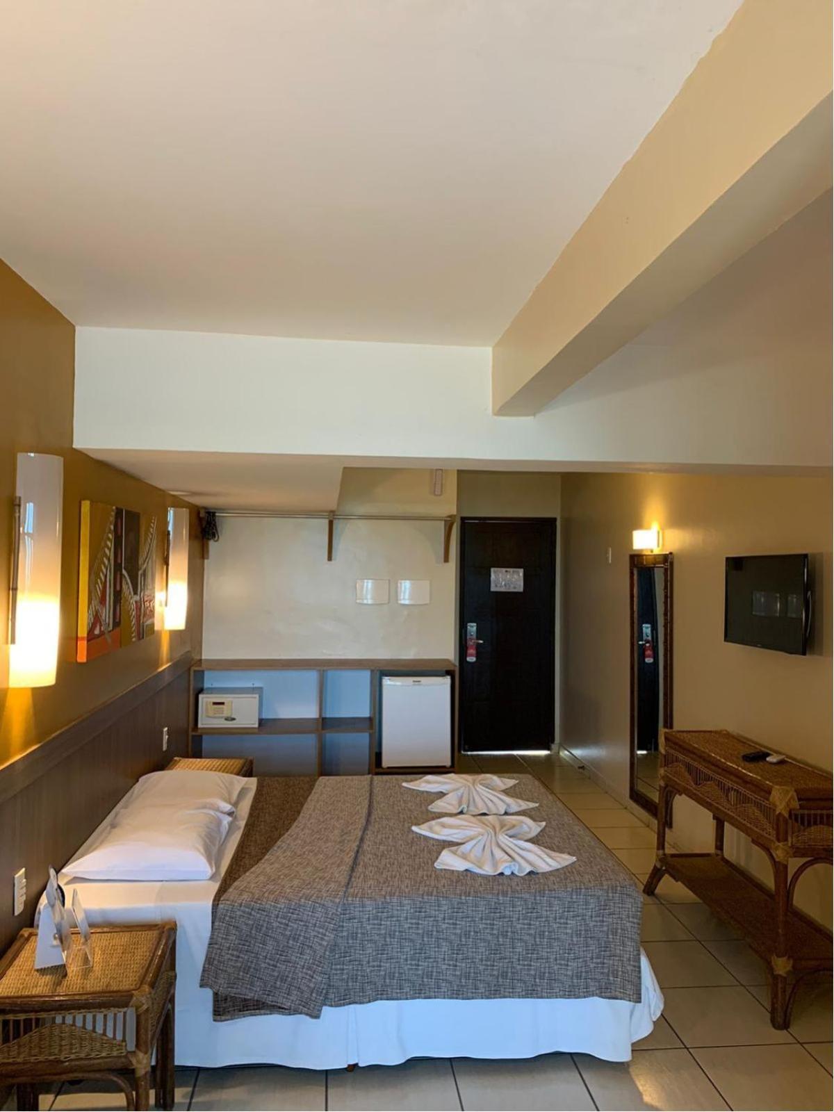 Lumar Hotel Pontanegra Natal Ngoại thất bức ảnh