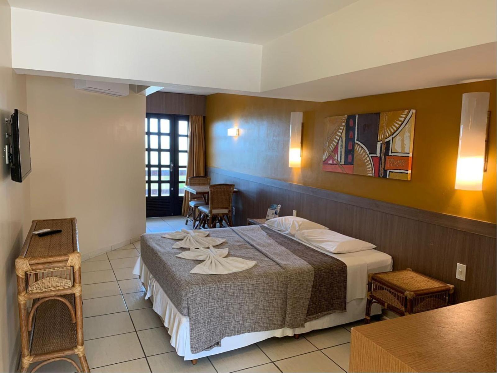 Lumar Hotel Pontanegra Natal Ngoại thất bức ảnh