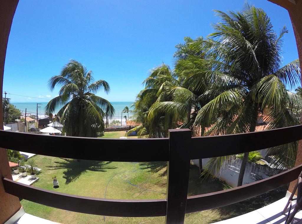 Lumar Hotel Pontanegra Natal Ngoại thất bức ảnh