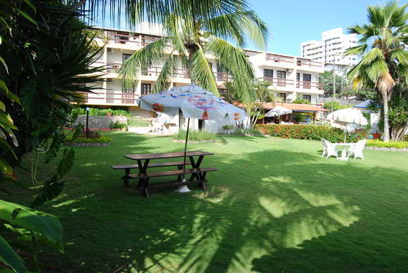 Lumar Hotel Pontanegra Natal Ngoại thất bức ảnh