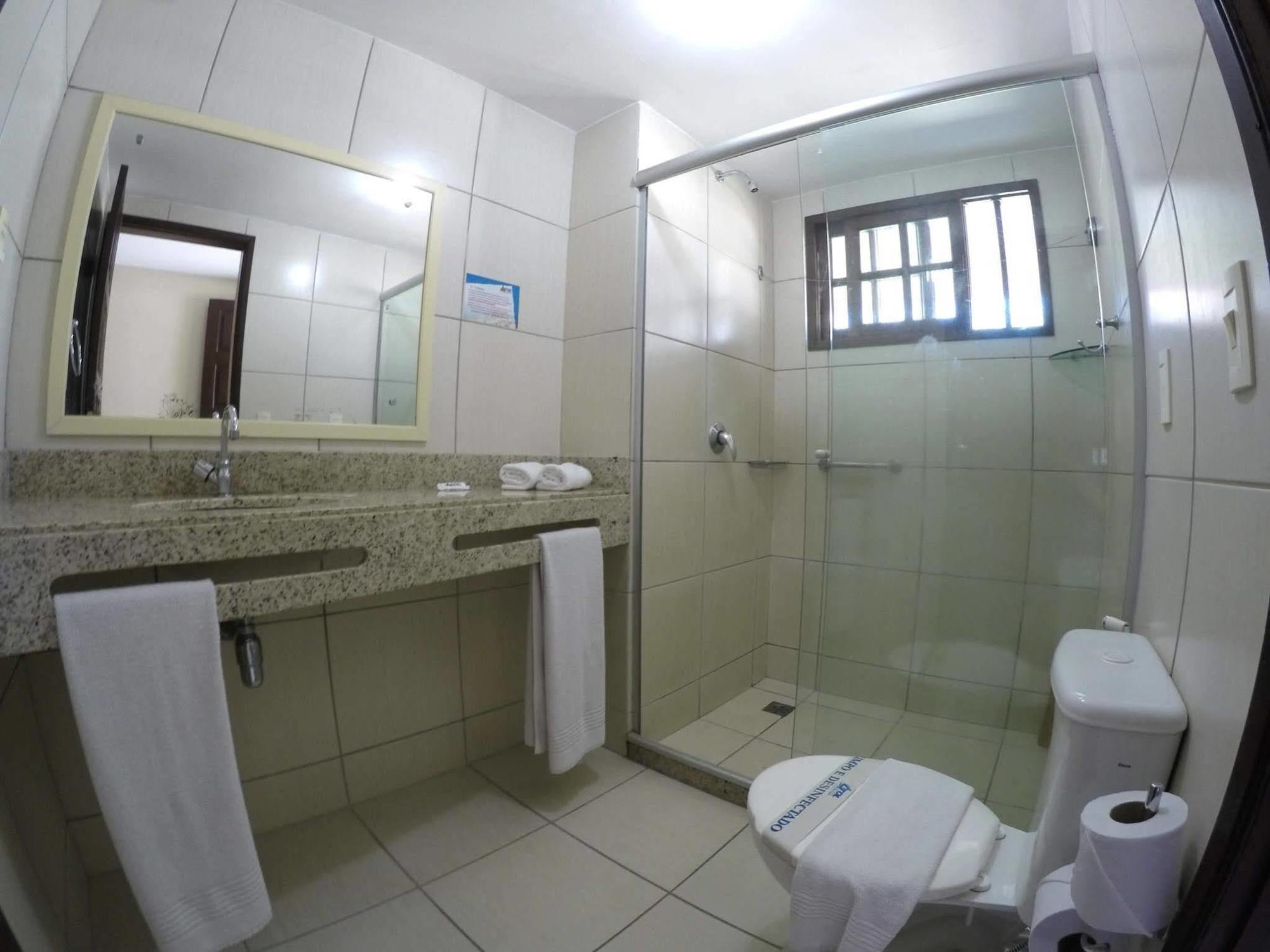 Lumar Hotel Pontanegra Natal Ngoại thất bức ảnh