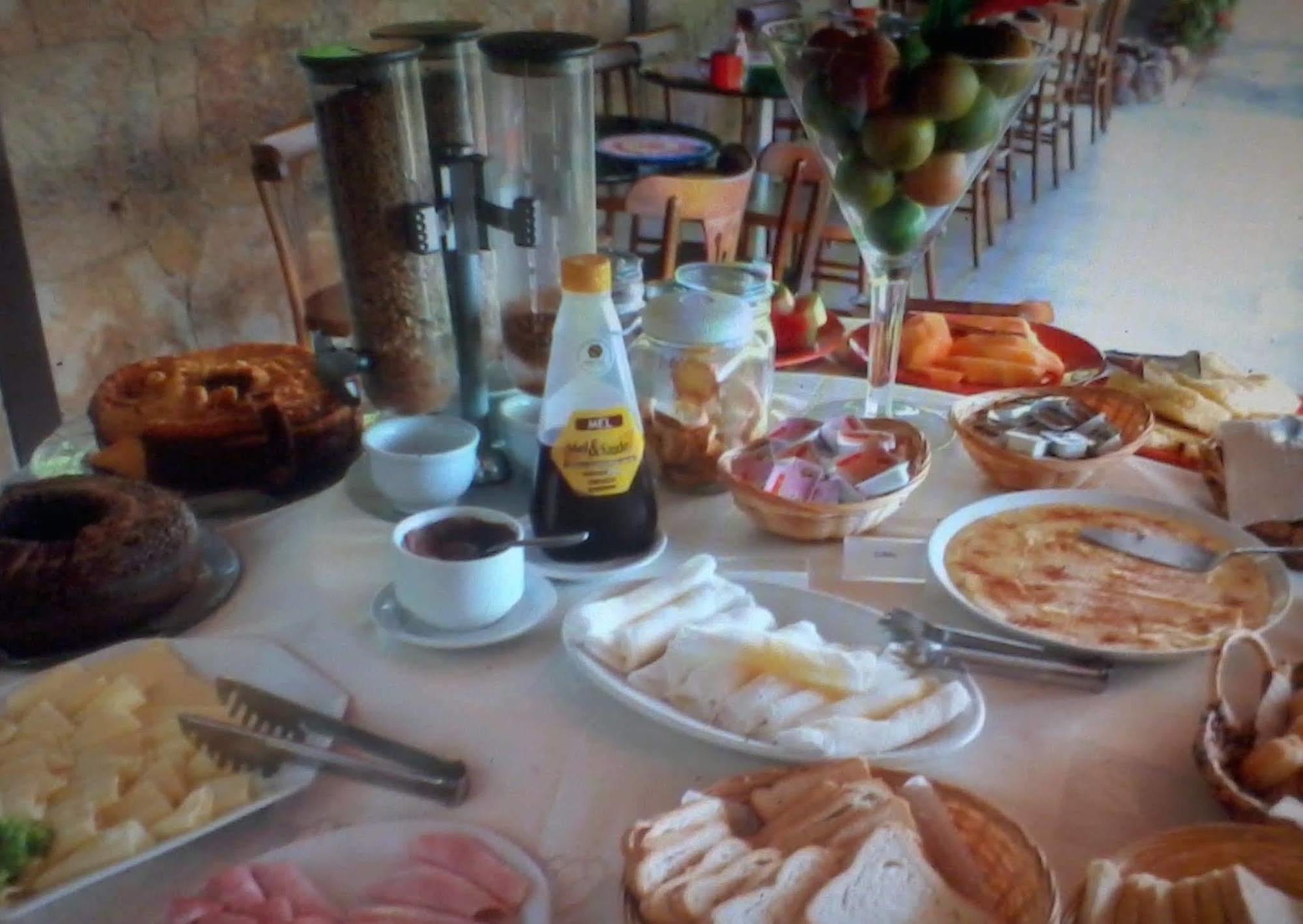 Lumar Hotel Pontanegra Natal Ngoại thất bức ảnh