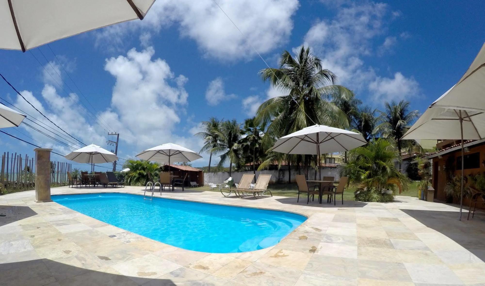 Lumar Hotel Pontanegra Natal Ngoại thất bức ảnh