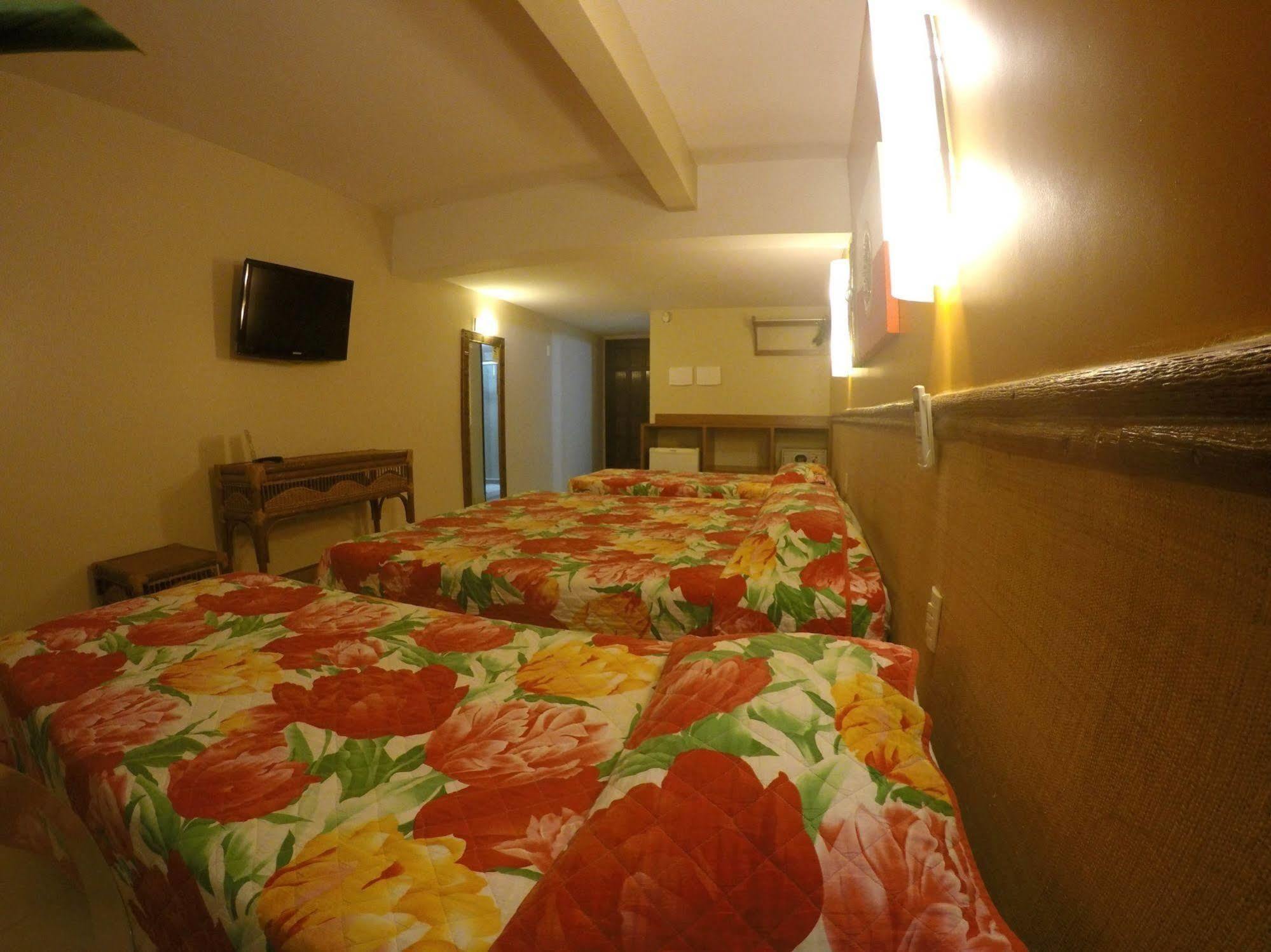 Lumar Hotel Pontanegra Natal Ngoại thất bức ảnh