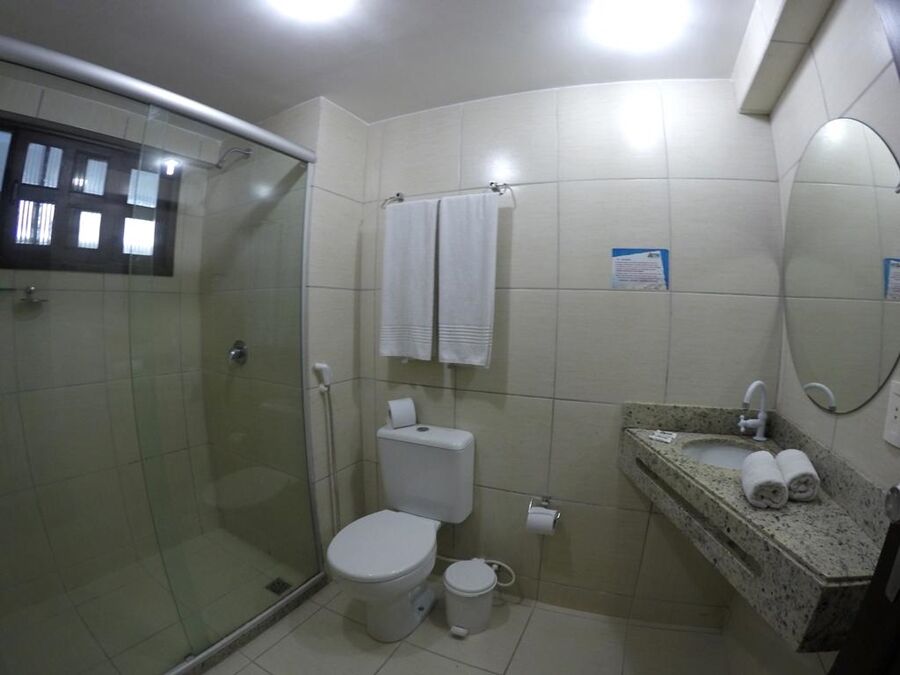 Lumar Hotel Pontanegra Natal Ngoại thất bức ảnh